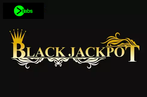 Black Jackpot